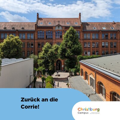 🎉 Save the Date: Ehemaligentreffen 2025 🎓

Wir laden alle ehemaligen Schülerinnen und Schüler sowie Lehrkräfte herzlich...